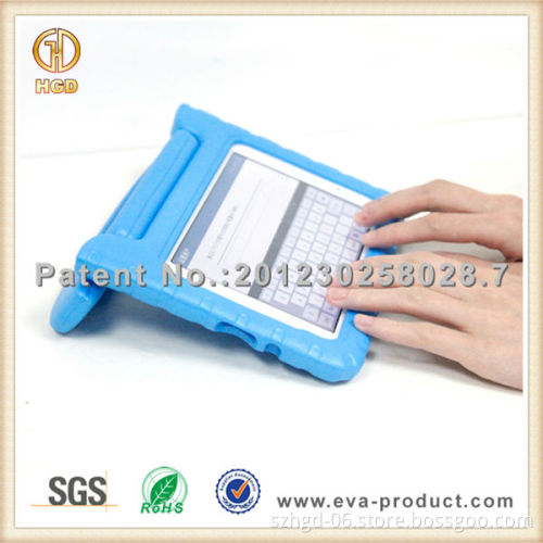 For samsung galaxy tab 4 shockproof tablet case for 7 inch